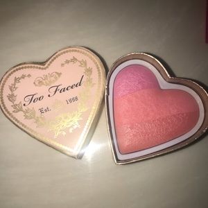 Too Faced Sweethearts Blush